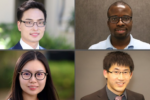 Thumbnail for the post titled: School of Systems & Enterprises introduces new faculty – Fall 2020